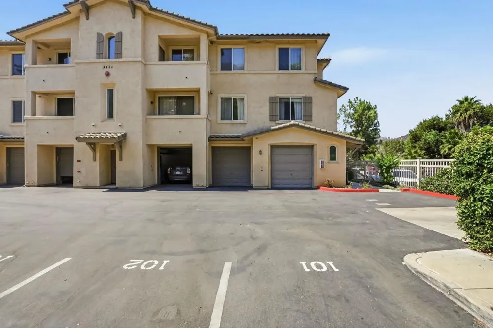 3171 Dehesa Road #5 El Cajon, CA 92019