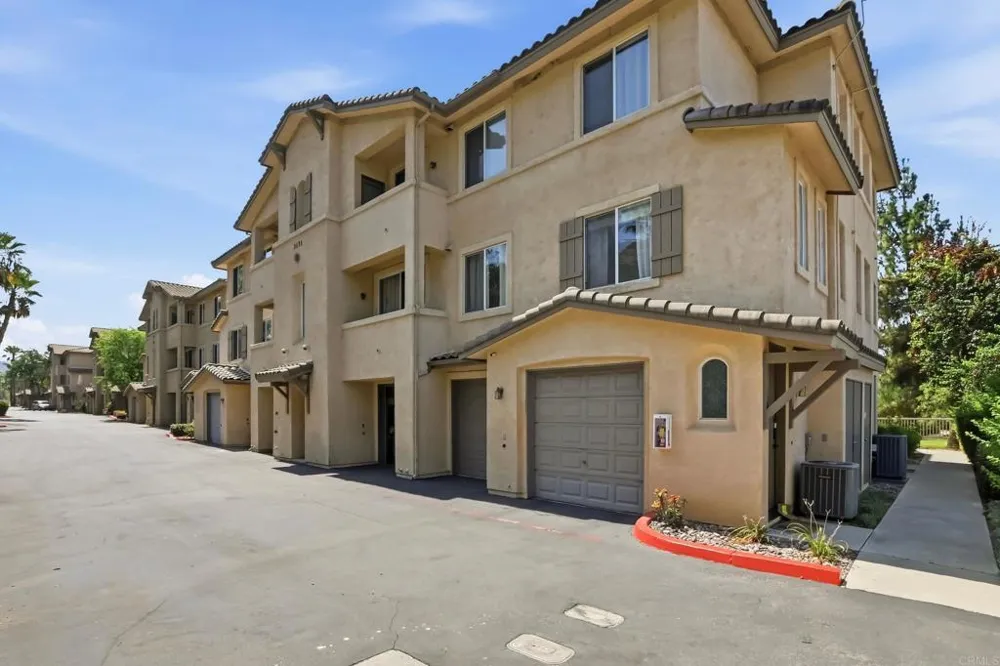 3171 Dehesa Road #5 El Cajon, CA 92019