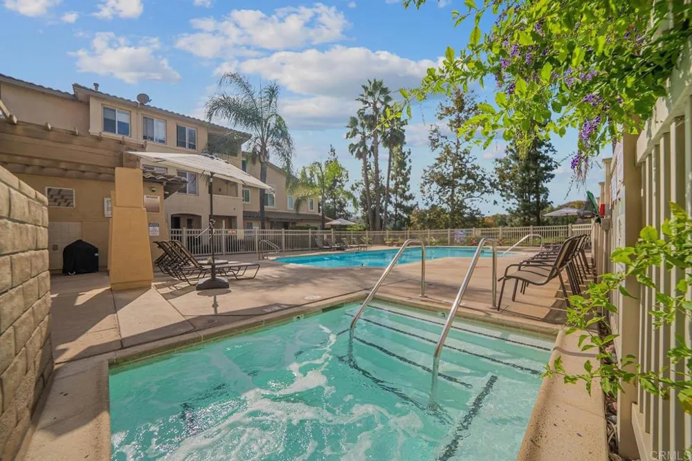 3171 Dehesa Road #5 El Cajon, CA 92019