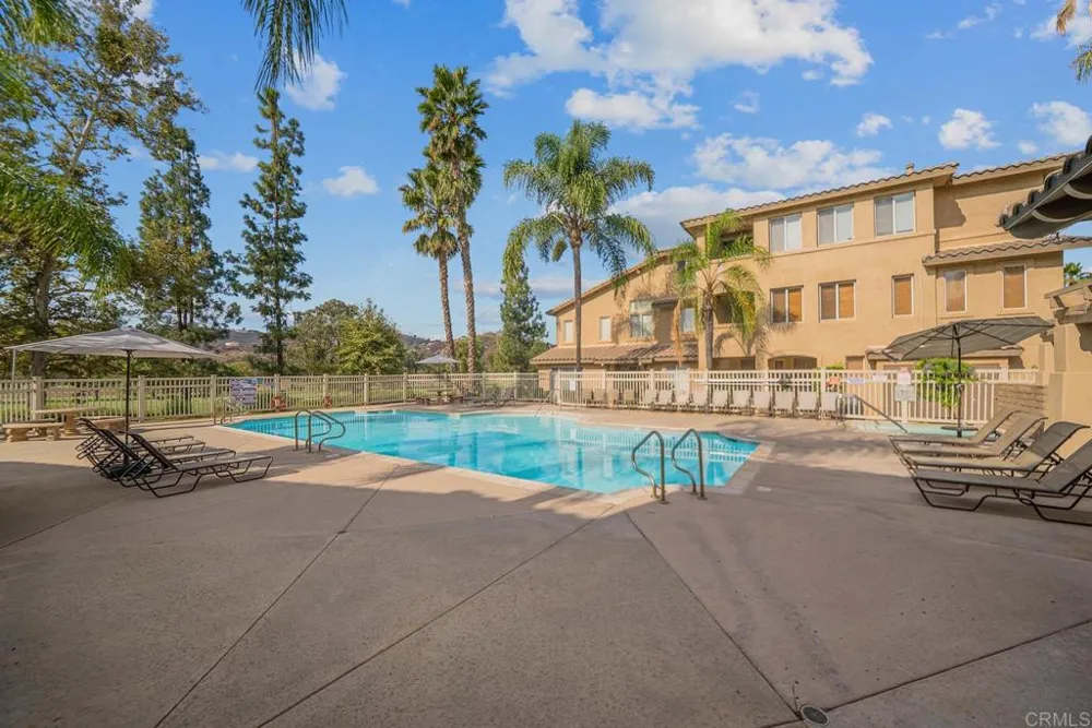3171 Dehesa Road #5 El Cajon, CA 92019