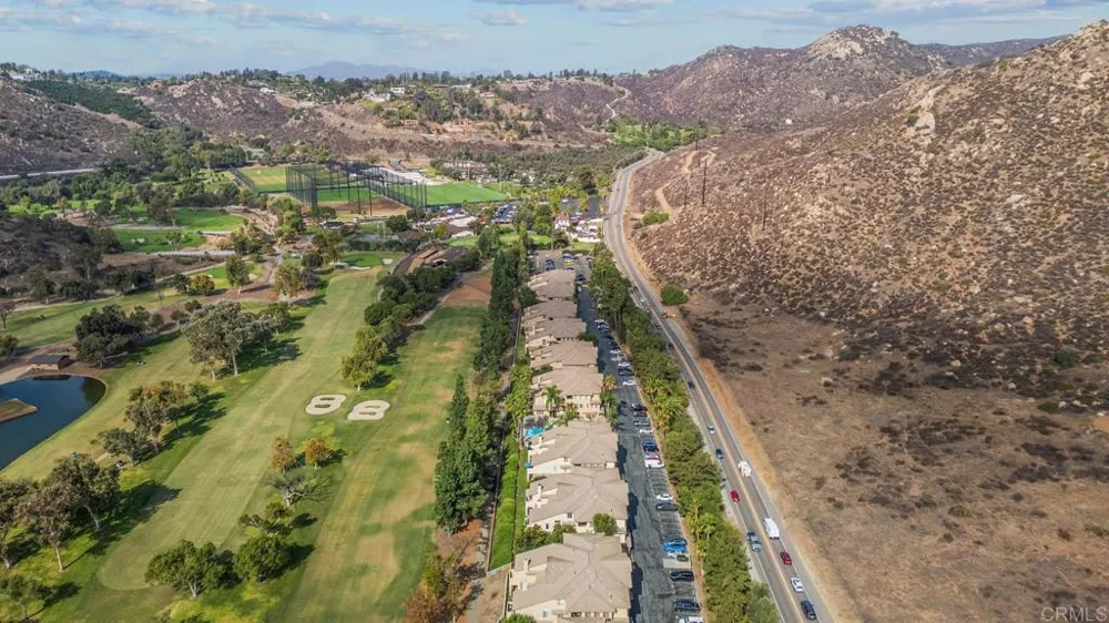 3171 Dehesa Road #5 El Cajon, CA 92019
