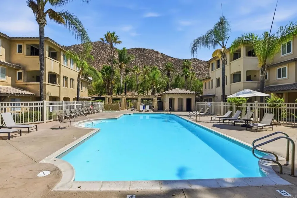 3171 Dehesa Road #5 El Cajon, CA 92019