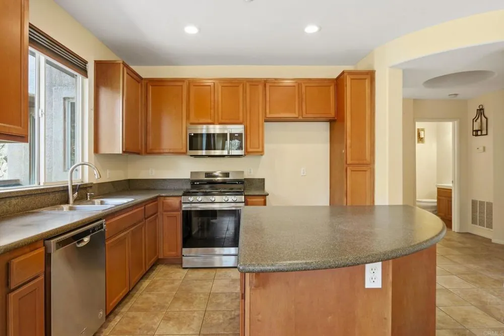 3171 Dehesa Road #5 El Cajon, CA 92019