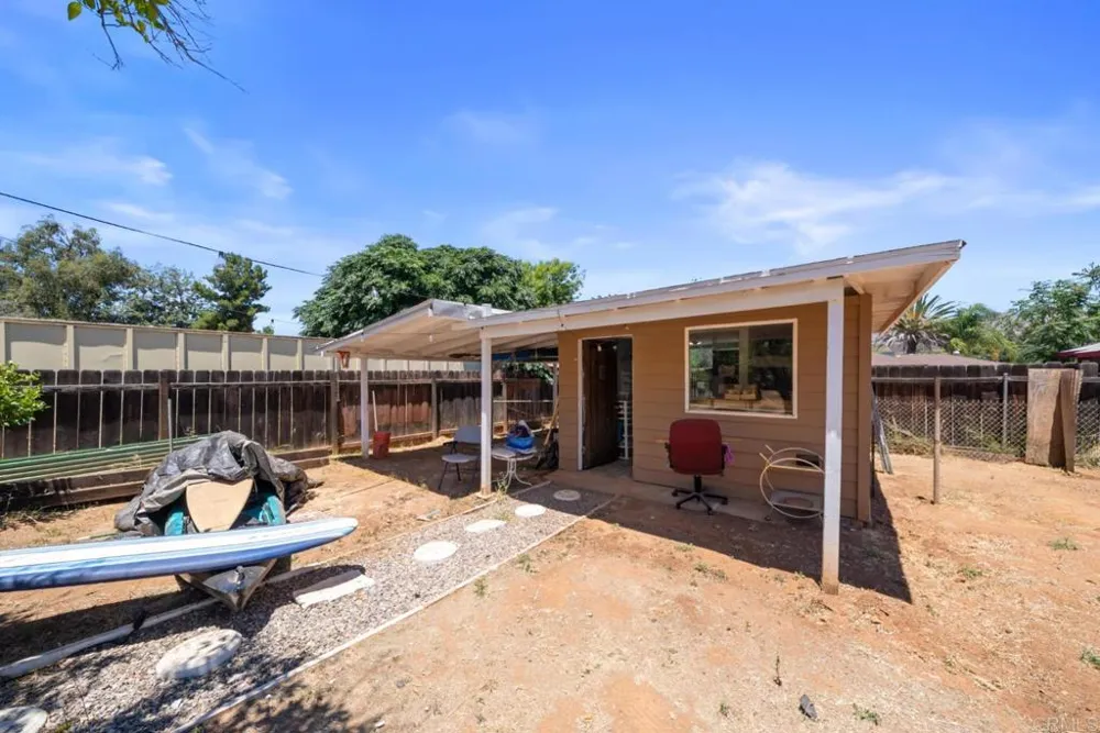 13256 Lindo Lane Lakeside, CA 92040