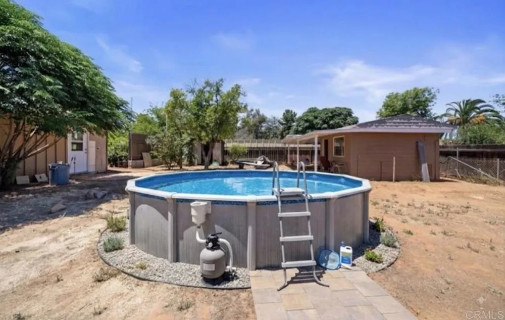 13256 Lindo Lane Lakeside, CA 92040