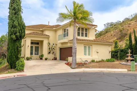 2007 Pleasant Waters Court
