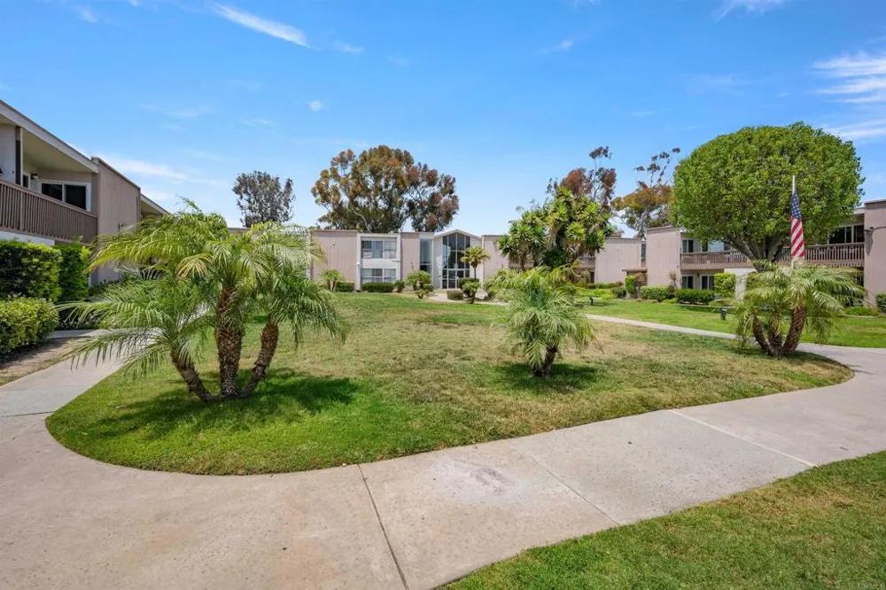 285 Moss Street #109 Chula Vista, CA 91911