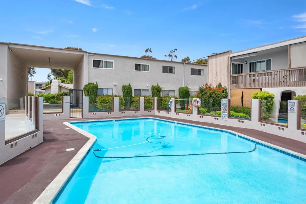 285 Moss Street #109 Chula Vista, CA 91911