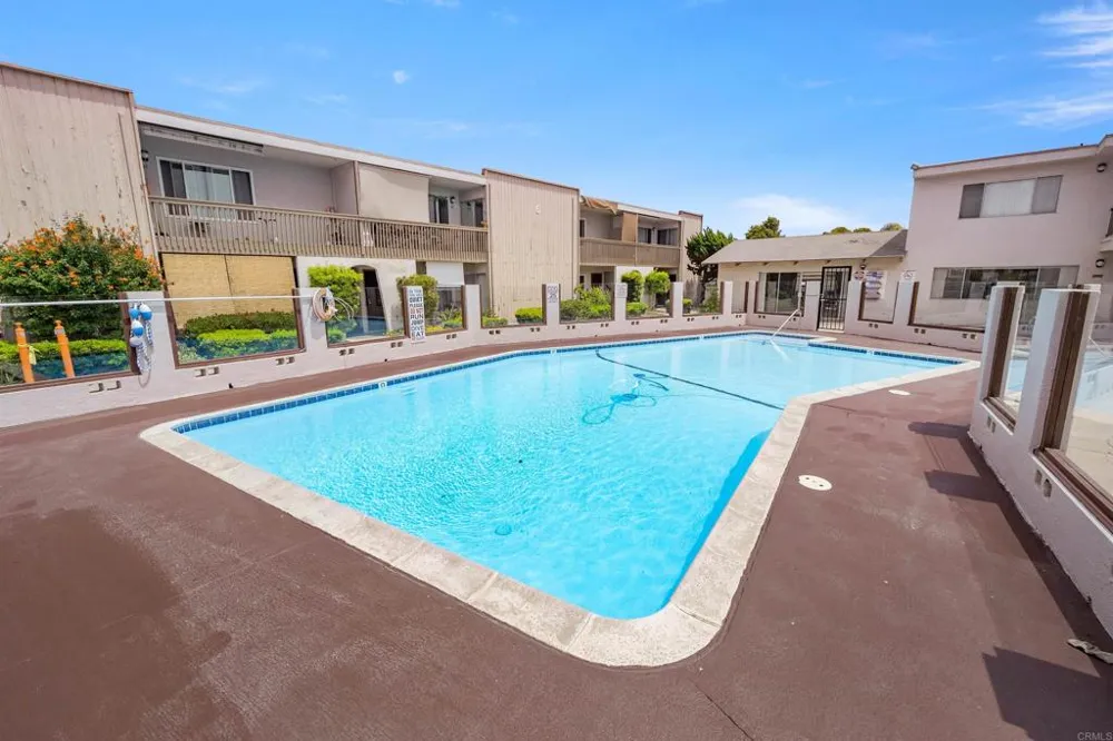 285 Moss Street #109 Chula Vista, CA 91911