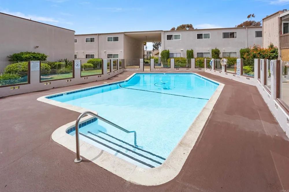 285 Moss Street #109 Chula Vista, CA 91911