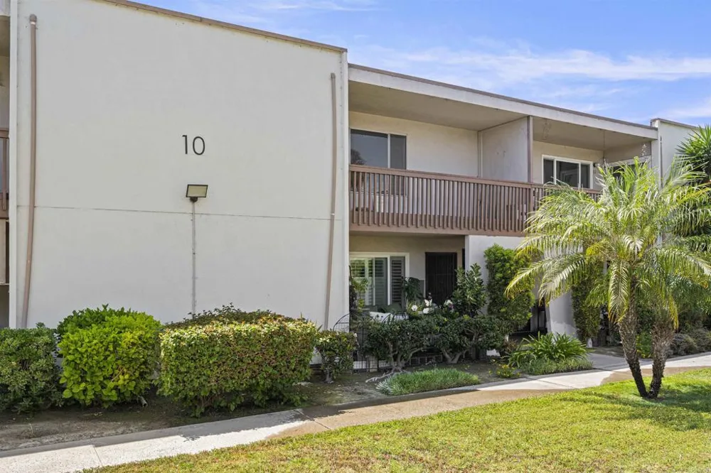 285 Moss Street #109 Chula Vista, CA 91911