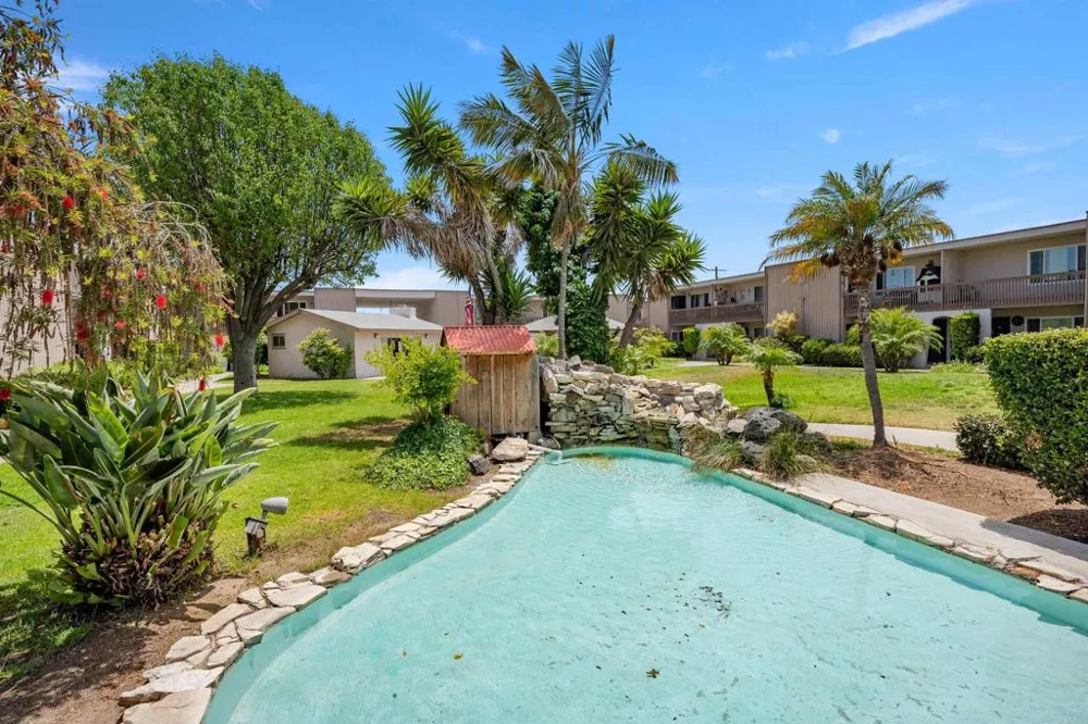285 Moss Street #109 Chula Vista, CA 91911