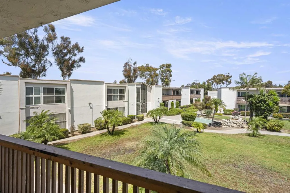 285 Moss Street #109 Chula Vista, CA 91911