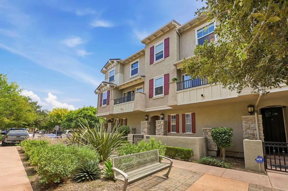 2203 Indus Way San Marcos, CA 92078