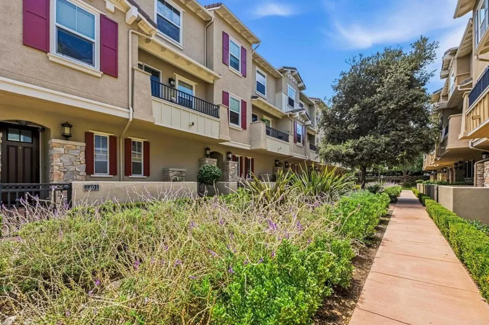 2203 Indus Way San Marcos, CA 92078