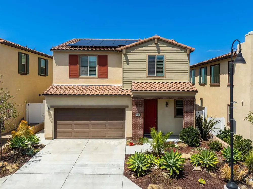 1525 Wildgrove Ave Vista, CA 92081