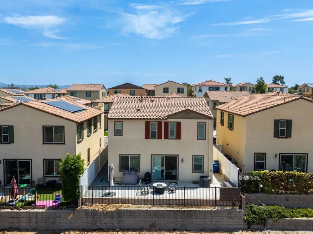 1525 Wildgrove Ave Vista, CA 92081
