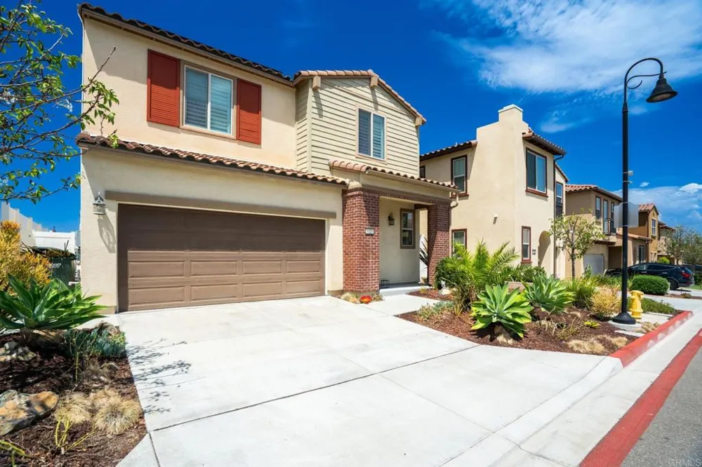 1525 Wildgrove Ave Vista, CA 92081