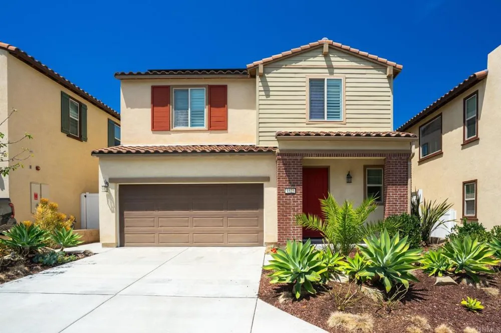 1525 Wildgrove Ave Vista, CA 92081