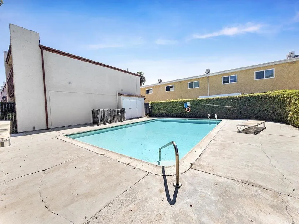 888 Cherrywood Way #14 El Cajon, CA 92021