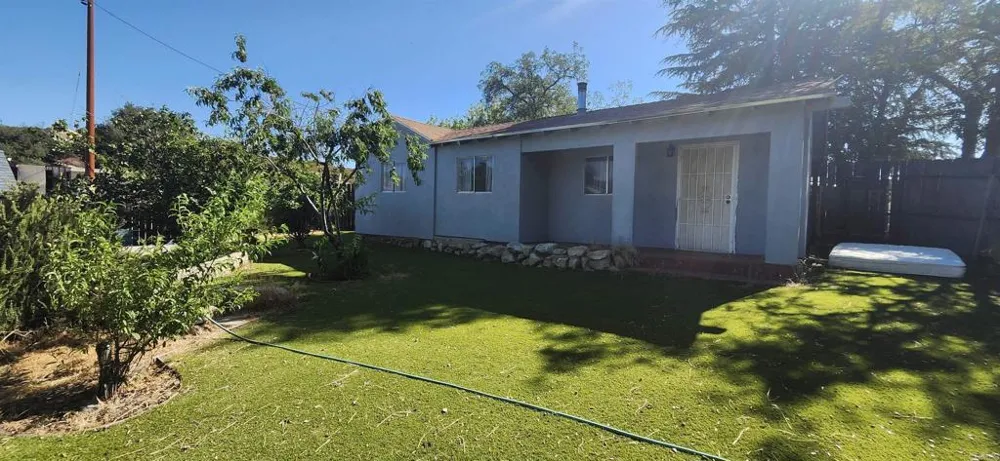 37807 Live Oak Springs Road Boulevard, CA 91905