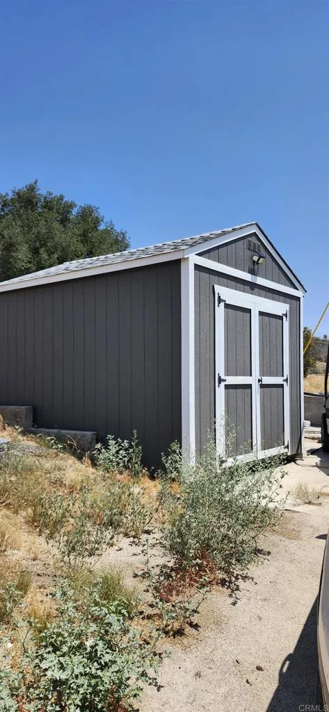 37807 Live Oak Springs Road Boulevard, CA 91905