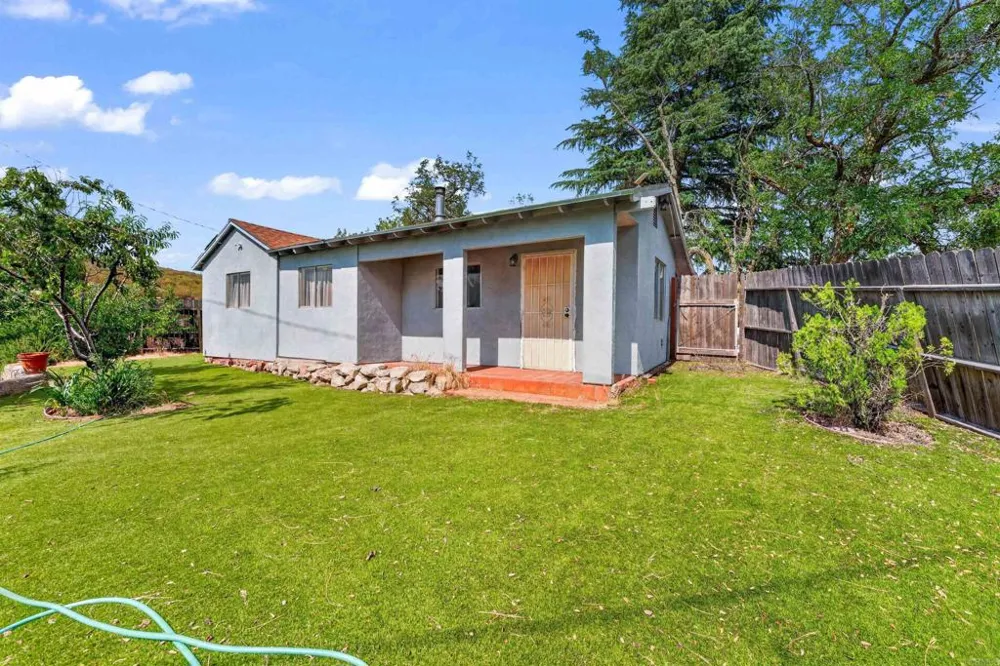 37807 Live Oak Springs Road Boulevard, CA 91905