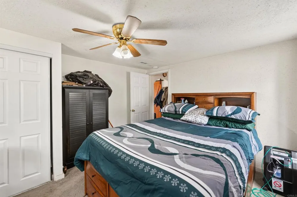 37807 Live Oak Springs Road Boulevard, CA 91905