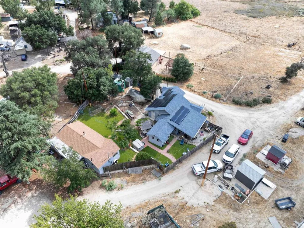 37807 Live Oak Springs Road Boulevard, CA 91905