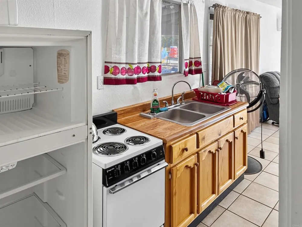 37807 Live Oak Springs Road Boulevard, CA 91905