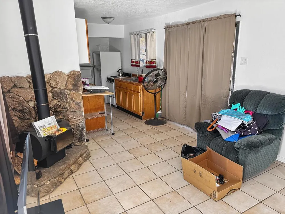 37807 Live Oak Springs Road Boulevard, CA 91905