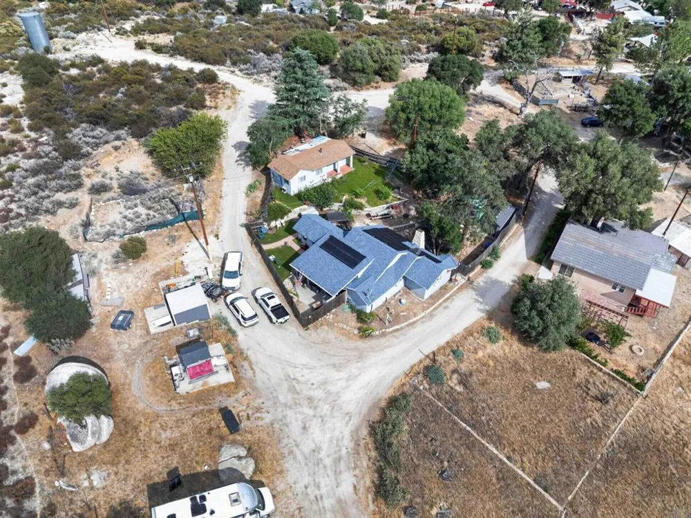 37807 Live Oak Springs Road Boulevard, CA 91905
