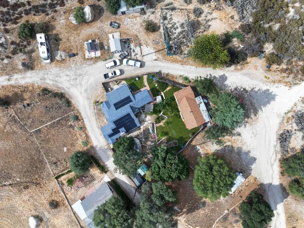 37807 Live Oak Springs Road Boulevard, CA 91905