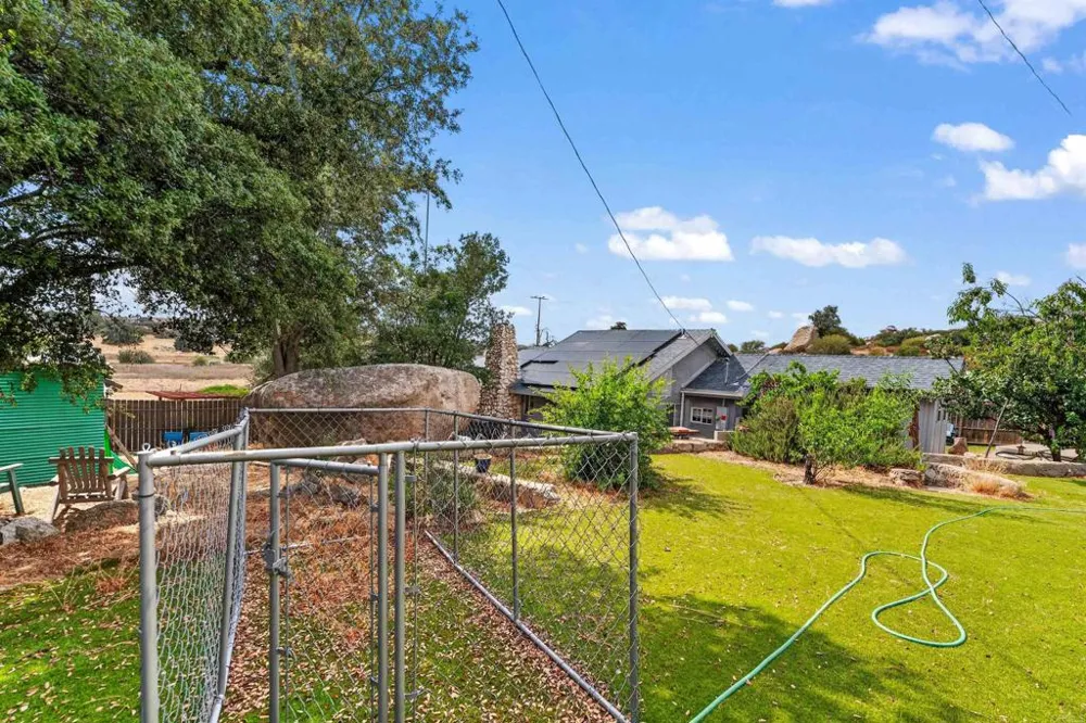 37807 Live Oak Springs Road Boulevard, CA 91905