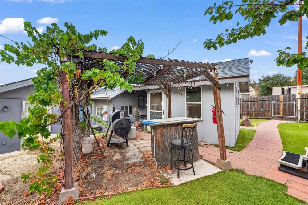 37807 Live Oak Springs Road Boulevard, CA 91905