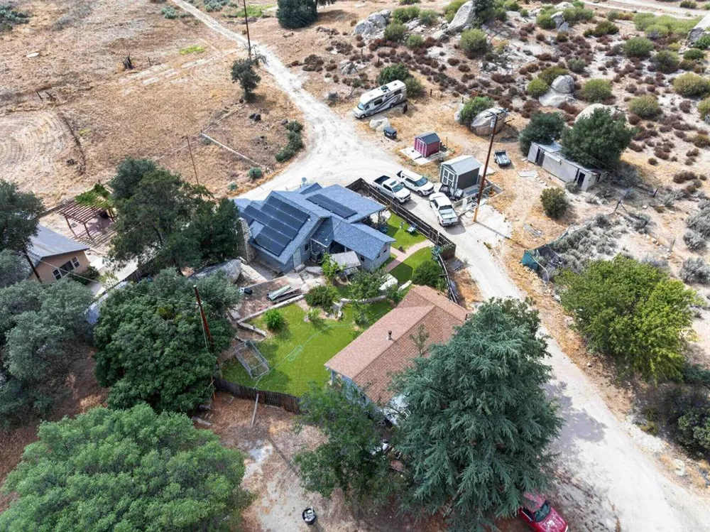 37807 Live Oak Springs Road Boulevard, CA 91905