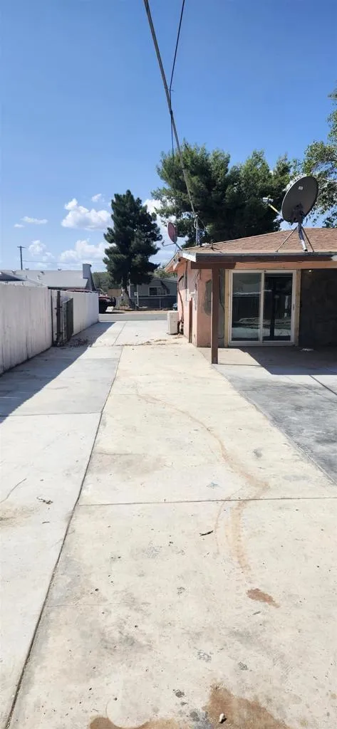 44524 Calexico Street Jacumba, CA 91934