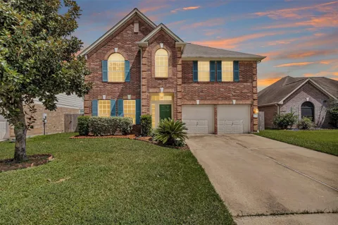 12210 Rolbury Lane