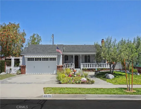 4615 Toucan Street