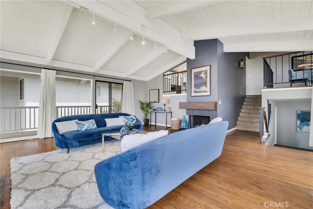 2520 Via Sanchez Palos Verdes Estates, CA 90274