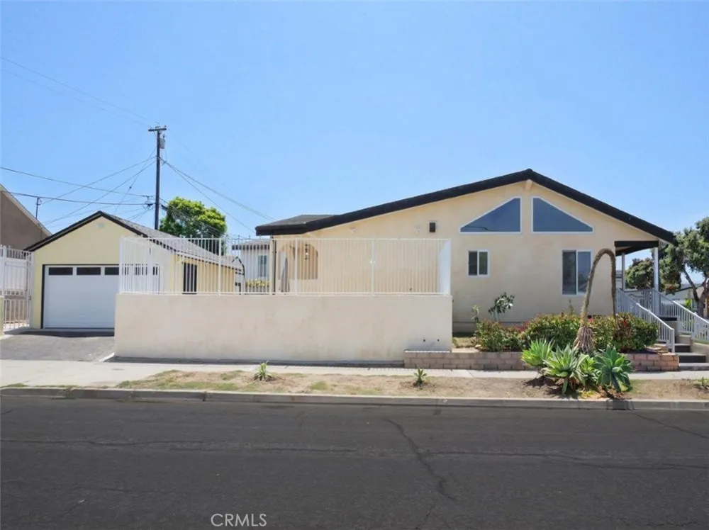 4534 Halison Street Torrance, CA 90503