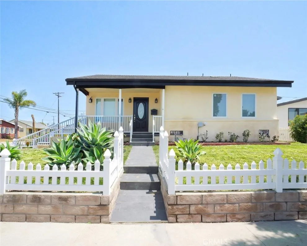 4534 Halison Street Torrance, CA 90503