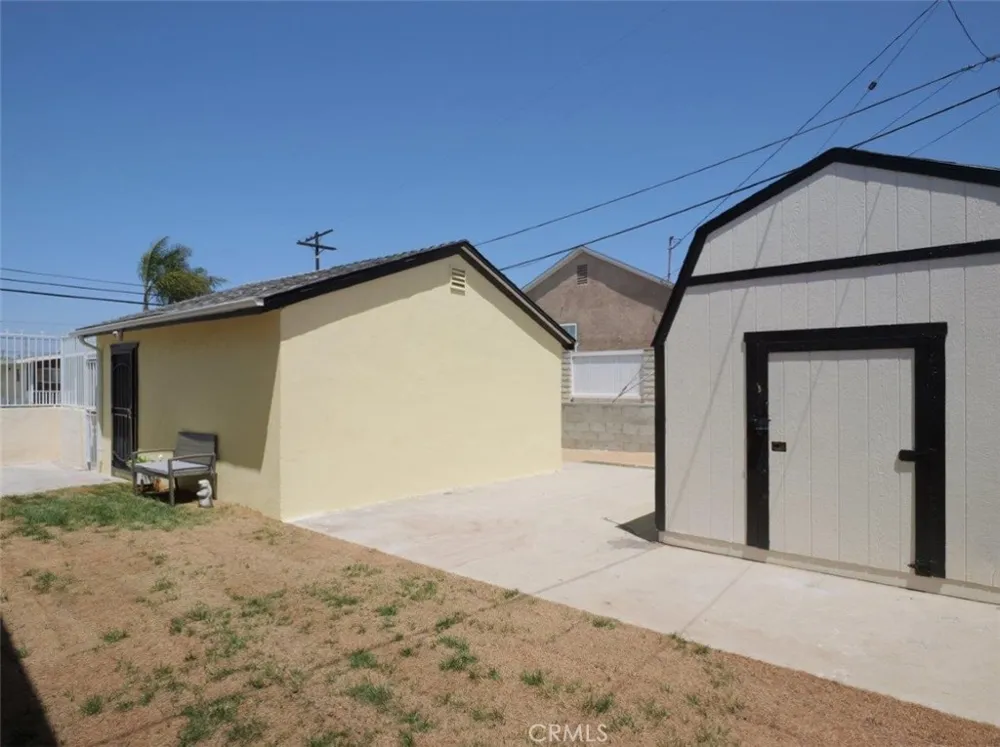 4534 Halison Street Torrance, CA 90503