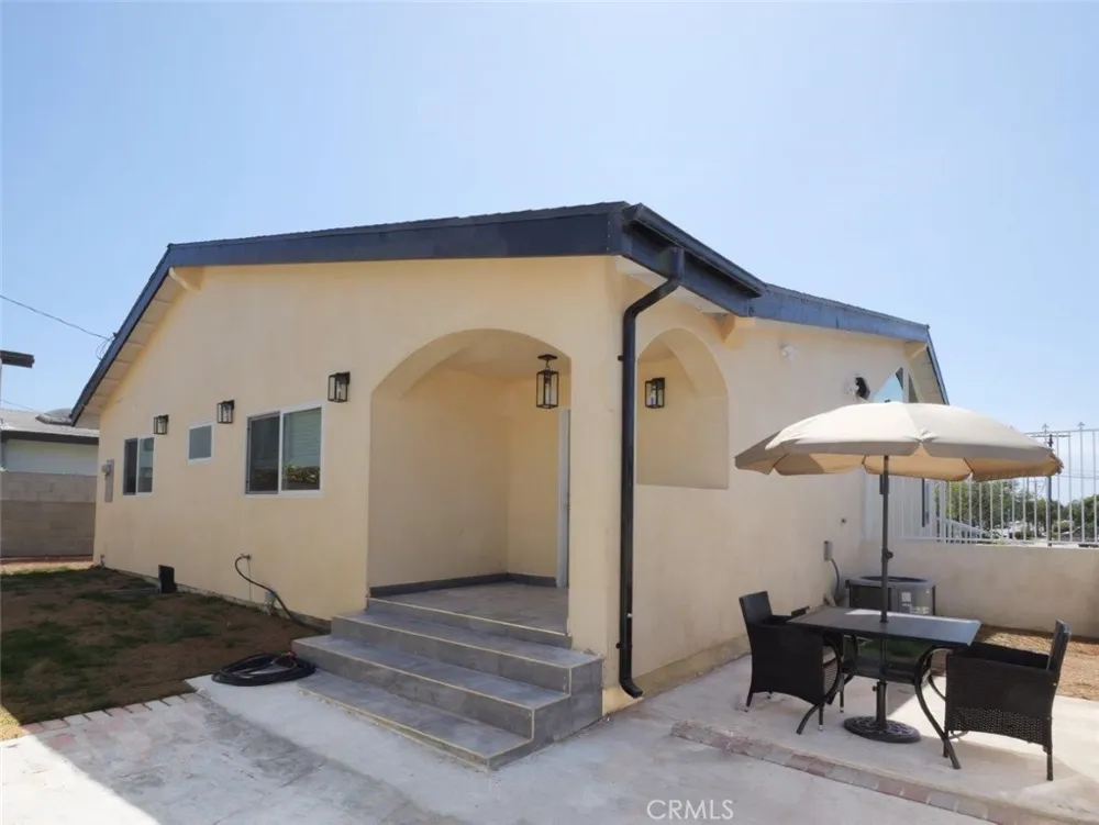4534 Halison Street Torrance, CA 90503