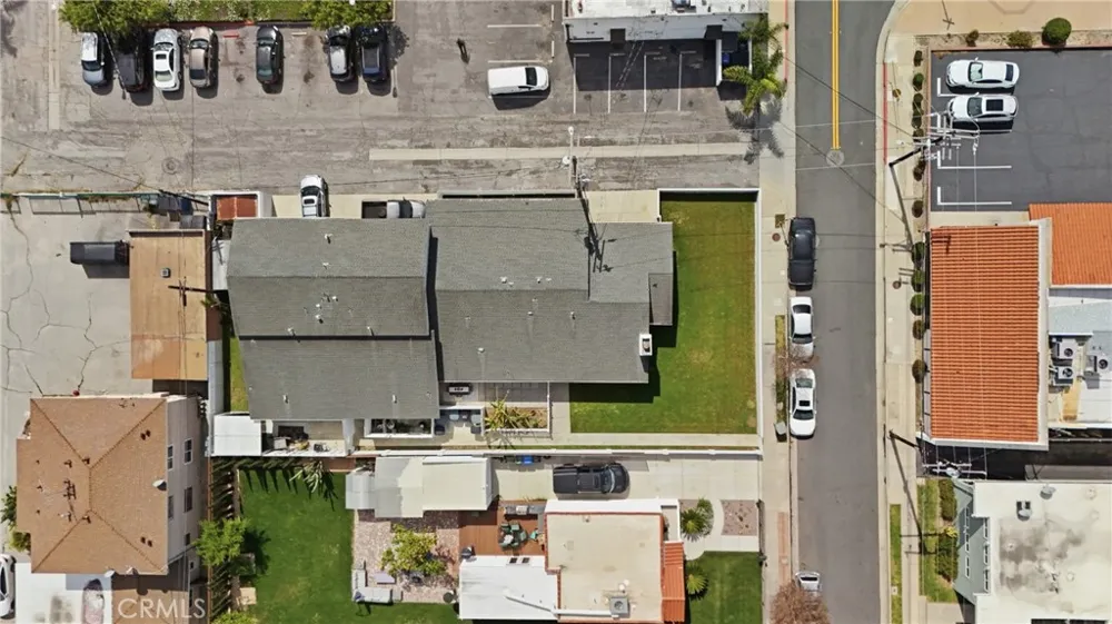24420 Alliene #3 Lomita, CA 90717