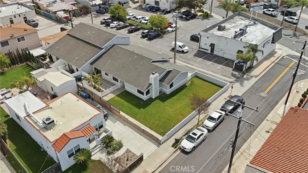 24420 Alliene #3 Lomita, CA 90717