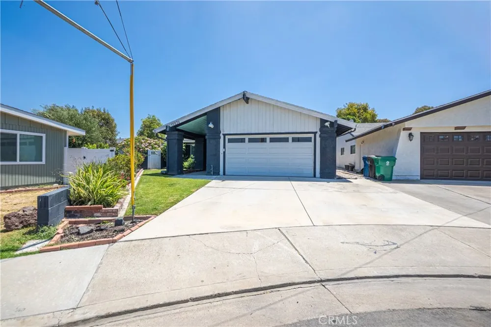 15634 Wharff Lawndale, CA 90260