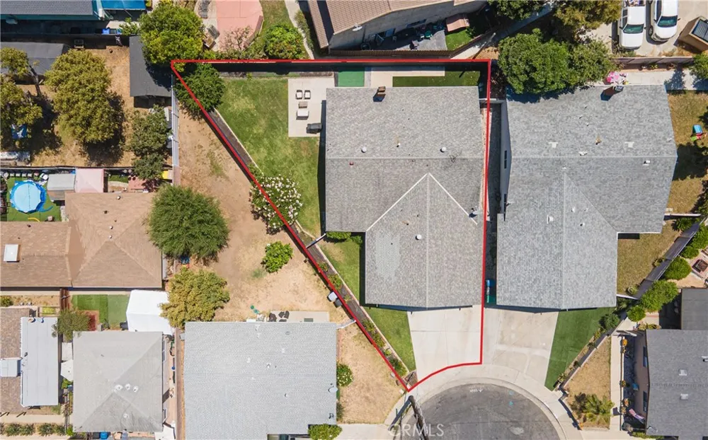15634 Wharff Lawndale, CA 90260