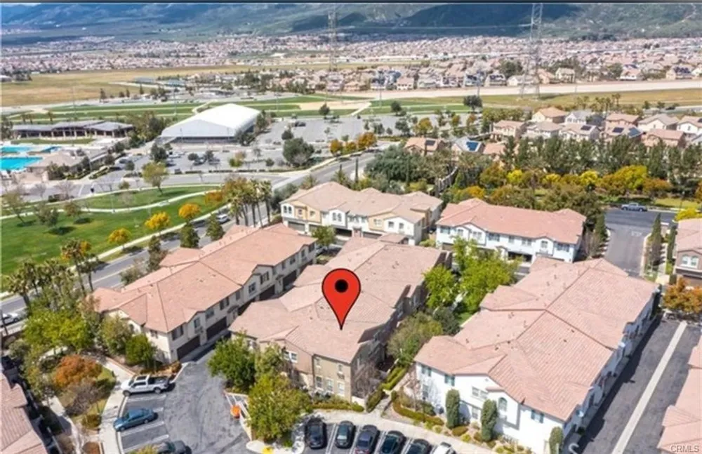 15723 Parkhouse Drive #91 Fontana, CA 92336