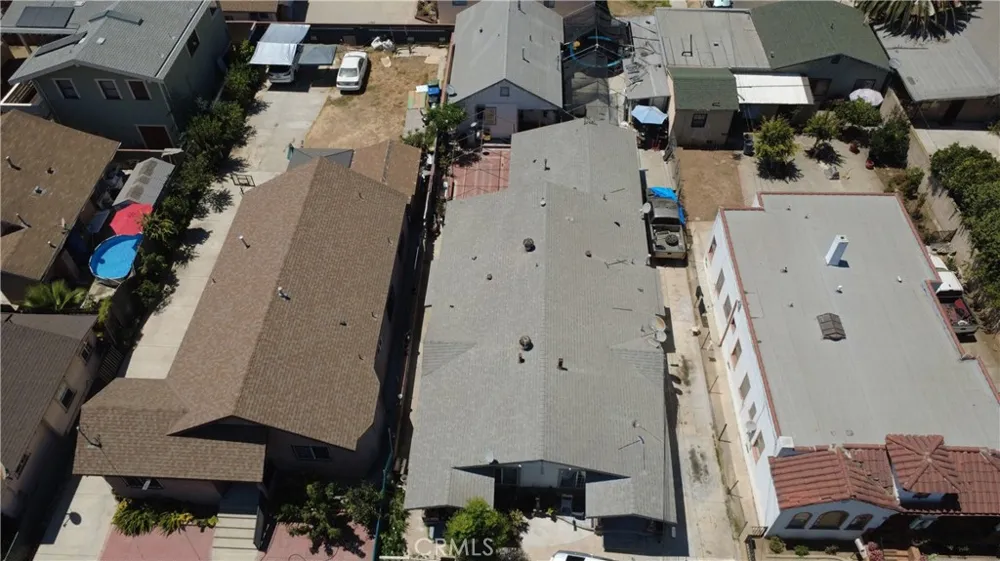 631 S Evergreen Avenue Los Angeles, CA 90023